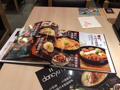 -味千拉面(世纪东方店)
