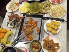 -食尚名肴自助涮烤