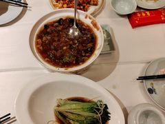 -惠丰堂饭庄·烤鸭·京味菜(翠微路店)