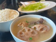 -简小舍·民间手艺菜(武昌江滩店)