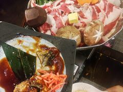 -喜多亭(宜山路店)