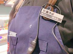 -盛江山自助料理(奥莱锦辉购物广场店)