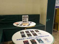 -棂笼·深度沉浸密室(武汉旗舰店)