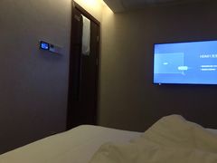 -圣和足道·瑶浴SPA·养生茶府(光华店)