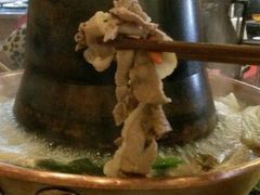 -东来顺饭庄(王府井步行街店)