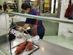 -晓马鸭店(新芜路店)