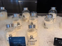 -Social 秀西餐厅-长沙瑞吉酒店(运达店)