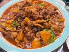 -乡村馕坑肉·烧烤·新疆菜·本地人更爱吃(阿勒泰首店)