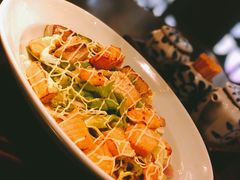 -山葵家·创意料理(临平银泰城店)