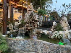 -呼吸森林·生态农庄农家乐私房菜