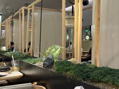 -绿茶餐厅(北京世纪金源店)
