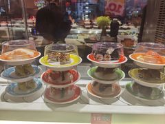 -莲寿司(国兴店)
