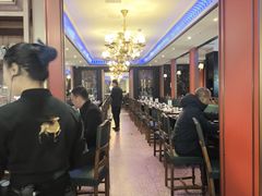 -新白鹿餐厅(百联中环店)