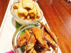 -美乐食街(小南店)