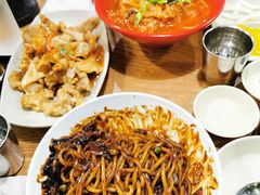 -香港饭店0410(弘大店)