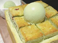 厚多士-大树餐厅(红旗街万达店)