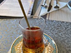 薄荷茶-La Medina餐厅(亮马河南路店)