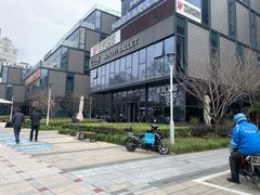 -麦田工坊(月湖店)