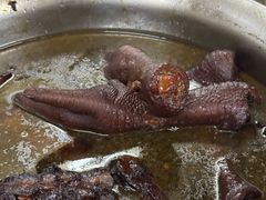 烤鸡脚-老五鸡丝豆花面粉(瑞金北路68号院店)