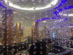 -青岛海尔洲际酒店