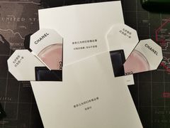 -Chanel(德基广场店)