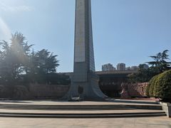 -武汉二七纪念馆