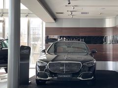 -北京鹏龙星徽奔驰4S店(西大望路店)
