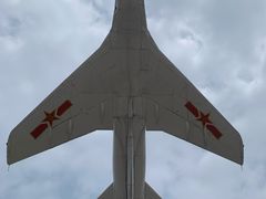 -中国航空博物馆