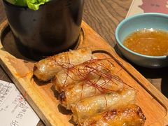 -安南越南餐厅(青岛万象城店)