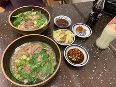 -喜之羊·粉面档