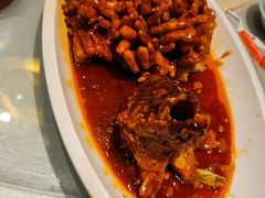 -香融府·烤鸭·家常菜(花乡奥莱店)