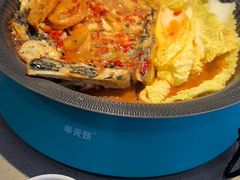 -半天妖烤鱼(印象城店)