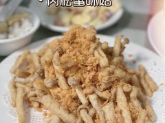 -华春餐馆(鱼山路店)
