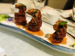 -福海居烤鸭店(鸟巢店)