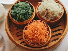-晋阳春·山西菜·北京烤鸭(交大店)