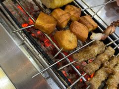 -小寒羊烧烤(凯瑞时代大厦店)