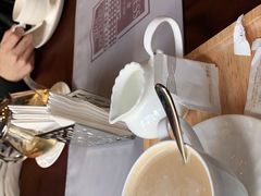 -翠湖宾馆·中餐厅