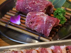-西塔老太太泥炉烤肉(双井店)