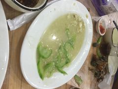 莲花公园煎蟹总店-莲花公园煎蟹(总店)