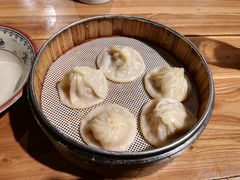 小笼汤包-老城南.鸭血粉丝汤(夫子庙店)