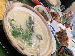 -丈母娘的饭局•新金陵菜(牛首山店)