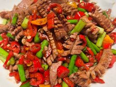 -人民公社大食堂(谷埠街总店)