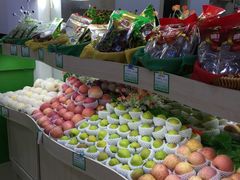 -欢乐果汇水果店(华侨新村一路店)