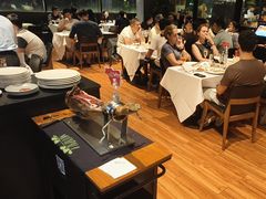 -拉蒂娜·巴西牛排馆 Latina·Brazilian Steakhouse(陆家嘴旗舰店)