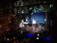 五声音乐酒吧-MM·五声·音乐人与调酒师(西安路店)