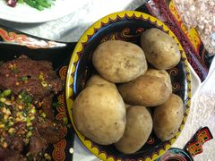 -阿斯牛牛十二餐厅•四季餐厅(民族大道店)