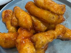 -京天红酒家(虎坊路店)