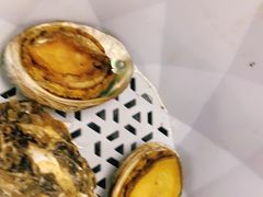 -介里海鲜自助(万达广场太原街店)