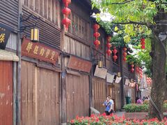 -三坊七巷历史文化街区