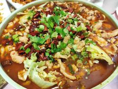 -昱德来·天津菜(河西店)